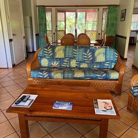 Habitat Resort Broome Esterno foto