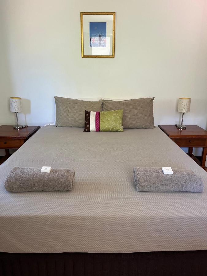 Habitat Resort Broome Esterno foto