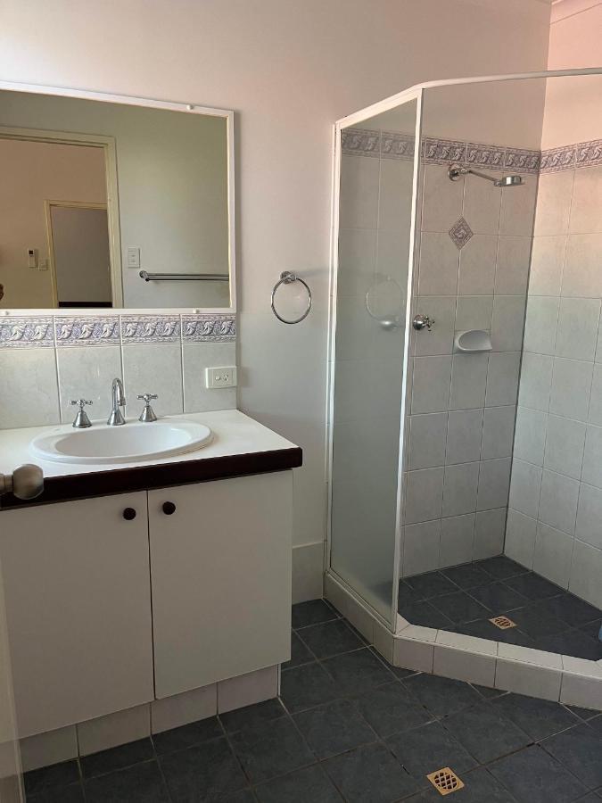 Habitat Resort Broome Esterno foto