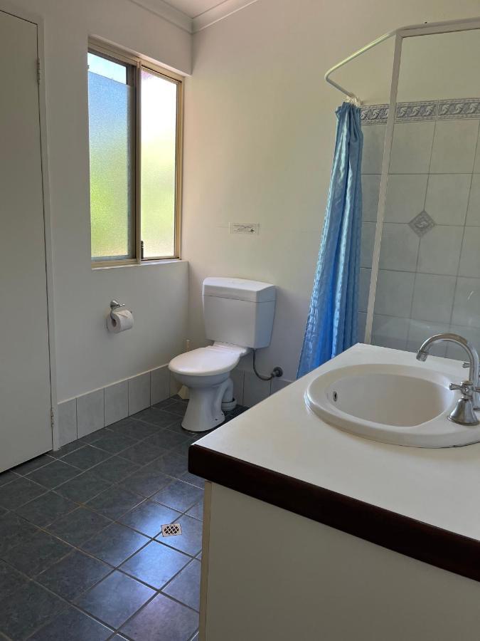 Habitat Resort Broome Esterno foto