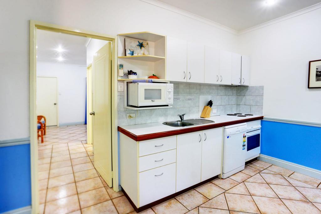 Habitat Resort Broome Esterno foto