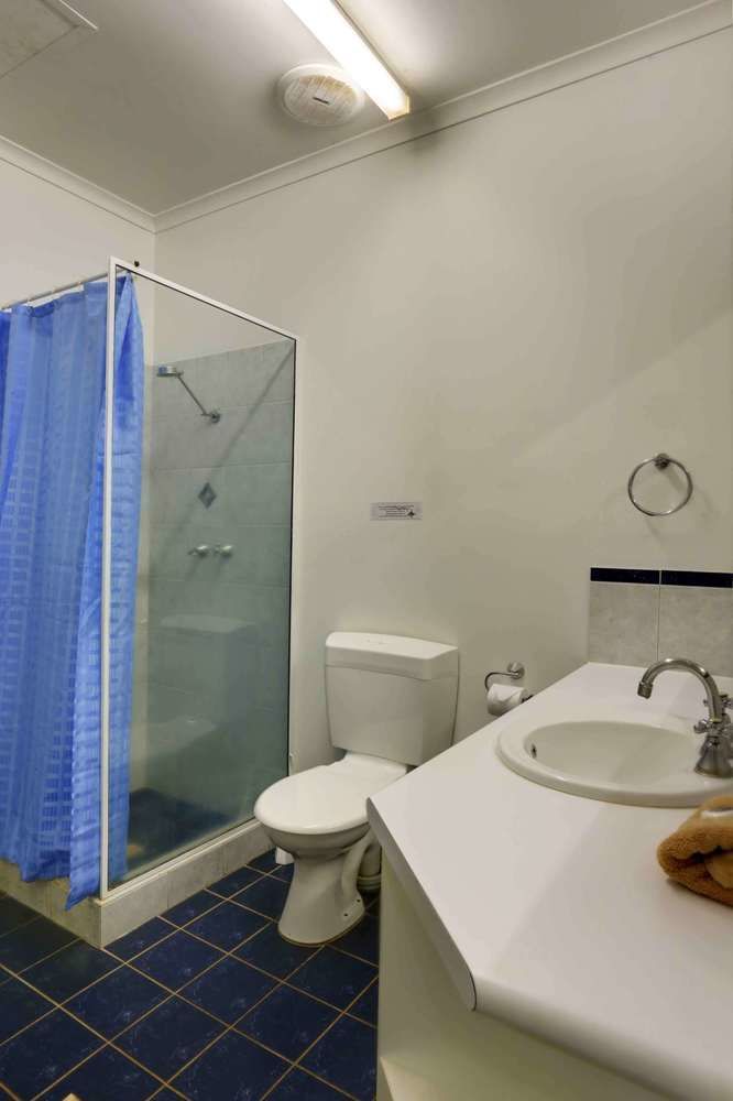 Habitat Resort Broome Esterno foto