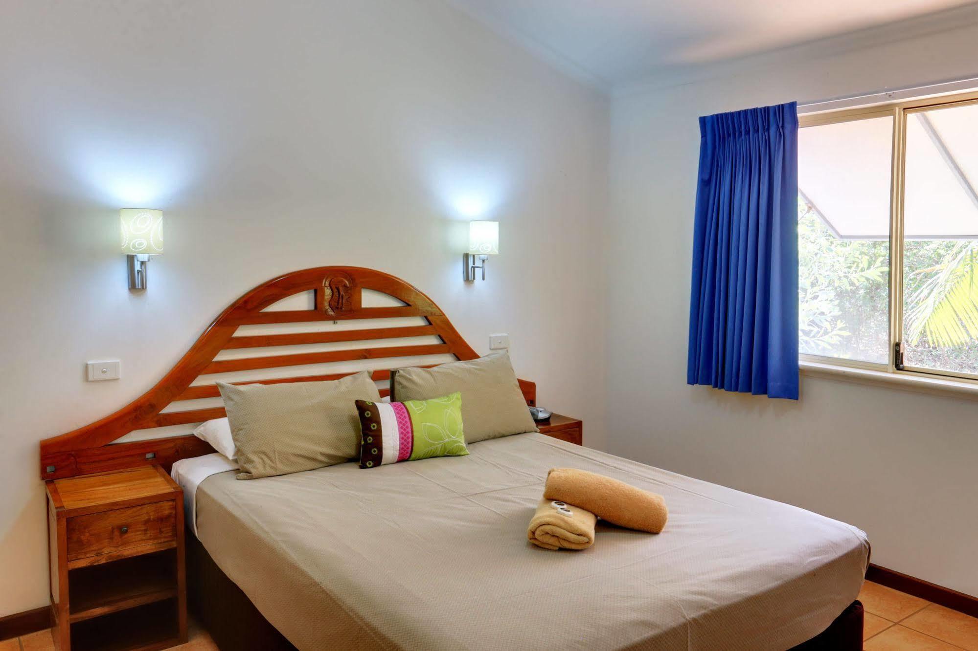 Habitat Resort Broome Esterno foto