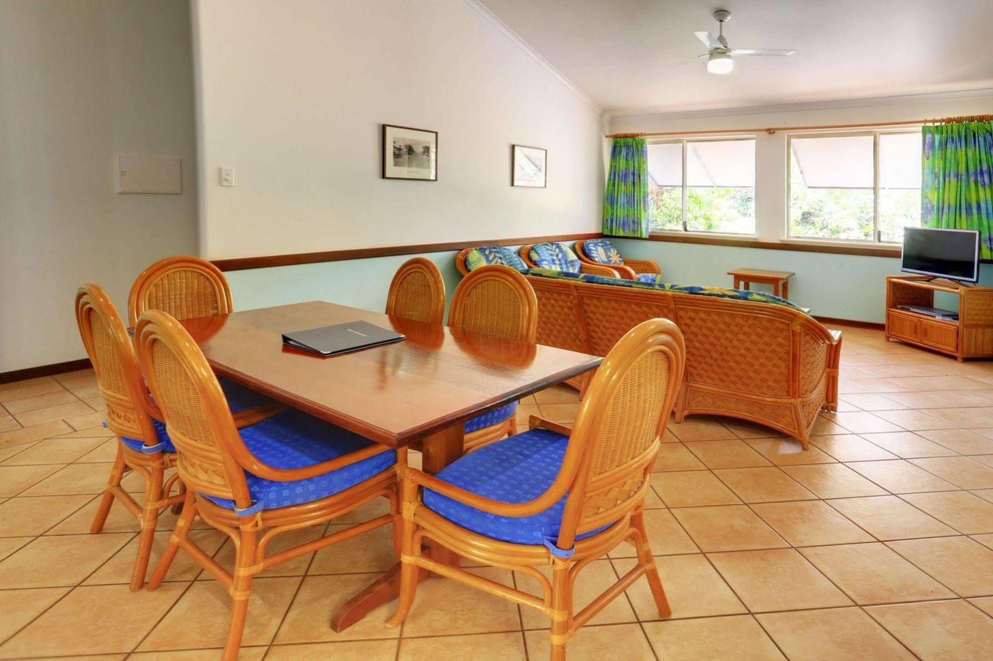 Habitat Resort Broome Esterno foto
